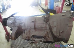 Акпп 8hp70 n57 (24 АКПП) 24007644212 - купить Саперке
