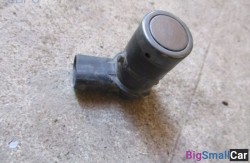 Парктроник (66 Поддержание дистанции, круиз контроль) 66202184264