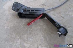 Трос (24 АКПП) 24507573344 - купить Саперке