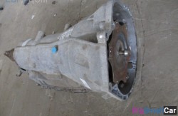 Акпп 6hp19 (24 АКПП) 24007556045 - купить Саперке