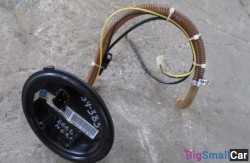 Датчик уровня топлива лев. (16 Система подачи топлива) 16117183794 - купить Саперке