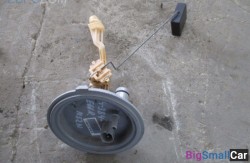 Датчик уровня наполнения прав. (16 Система подачи топлива) 16117183795 - купить Саперке