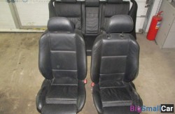 Сиденья комплект (52 Сиденья) 52107157052 - купить Саперке