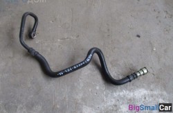 Шланг радиатор - рейка (32 Рулевое упр. и геометрия подвески) 32416763979