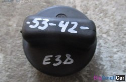 Крышка лючка бака (16 Система подачи топлива) 16111184664 - купить Саперке