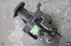 Насос гур (32 Рулевое упр. и геометрия подвески) 32411091911