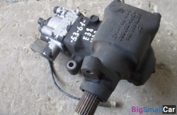 Редуктор рулевой (32 Рулевое упр. и геометрия подвески) 32131095187