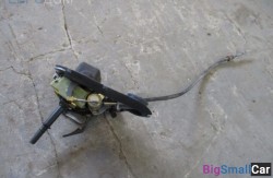 Селектор акпп (25 Механизм переключения передач) 25161423750 - купить Саперке