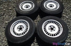 Колеса (36 Колёса с шинами) 36111091735