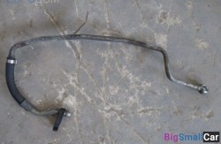 Шланг радиатор - редуктор (32 Рулевое упр. и геометрия подвески) 32411093129