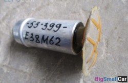 Насос топливный м62 т.у 3.5 (16 Система подачи топлива) 16141183947 - купить Саперке