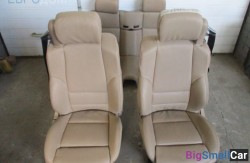 Сиденья комплект (52 Сиденья) 52100026696 - купить Саперке