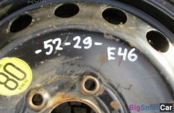 Запаска (36 Колёса с шинами) 1221000