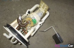 Насос топливный (16 Система подачи топлива) 16146766942 - купить Саперке