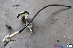 Датчик уровня топлива лев. (16 Система подачи топлива) 16116768788 - купить Саперке