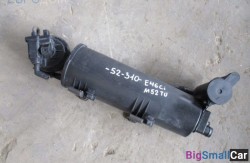 Абсорбер м52 т.у 2.5 (16 Система подачи топлива) 16131183893 - купить Саперке