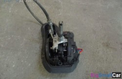 Селектор акпп (25 Механизм переключения передач) 25161423830 - купить Саперке