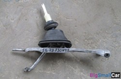 Кулиса мкпп (25 Механизм переключения передач) 25117602036 - купить Саперке