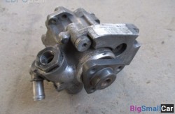 Насос гур м54 (32 Рулевое упр. и геометрия подвески) 32416766702