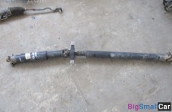 Карданный вал акпп (26 Карданный вал) 26111229564