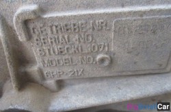 Акпп 6hp19 n54 (24 АКПП) 24007606351 - купить Саперке