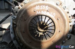 Маховик мкпп м52 (21 Сцепление) 21211223593 - купить Саперке