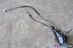 Селектор акпп (25 Механизм переключения передач) 25161423450 - купить Саперке