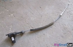 Механизм разблокировки акпп (24 АКПП) 24507582628 - купить Саперке