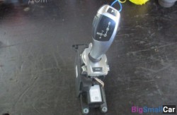 Селектор акпп (25 Механизм переключения передач) 61319168849 - купить Саперке