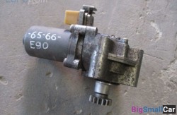 Серводвигател раздаточной коробки (27 Раздаточная коробка/коробка передач E) 271075466711 - купить Саперке