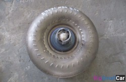 Акпп 6нр19 (24 АКПП) 24007572080 - купить Саперке