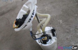 Насос топливный (16 Система подачи топлива) 16117297778 - купить Саперке