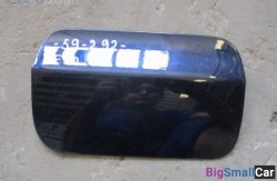 Лючок бензобака (16 Система подачи топлива) 16117222392 - купить Саперке