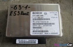 Блок раздаточной коробки (27 Раздаточная коробка/коробка передач E) 27107536970 - купить Саперке