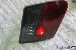 Стоп прав. багаж. (63 Осветительные приборы) 63216910538 - купить Саперке