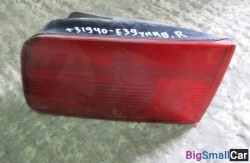 Стоп прав. багаж. (63 Осветительные приборы) 63218371330 - купить Саперке