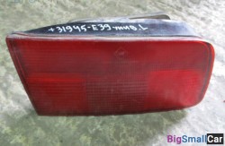 Стоп лев. багаж. (63 Осветительные приборы) 63218371329 - купить Саперке