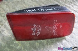 Стоп лев. багаж. (63 Осветительные приборы) 63216900209 - купить Саперке