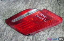 Стоп лев. крыло (63 Осветительные приборы) 63217164735 - купить Саперке