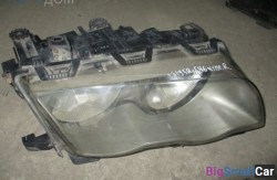 Фара перед. прав. (63 Осветительные приборы) 631269042761 - купить Саперке