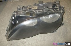 Фара перед. лев. (63 Осветительные приборы) 63126910955 - купить Саперке