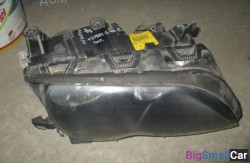 Фара перед. прав. (63 Осветительные приборы) 631269109601 - купить Саперке