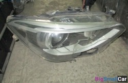 Фара перед. прав. (63 Осветительные приборы) 631172296721 - купить Саперке