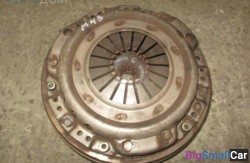 Маховик m43 (21 Сцепление) 21207508409 - купить Саперке