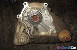 Раздаточная коробка atc 500 е53 рест (27 Раздаточная коробка/коробка передач E) 271075552971 - купить Саперке