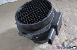 Расходомер воздуха (дмрв) m54 2.5 (13 Подготовка и регулир. рабочей смеси) 13627513957 - купить Саперке