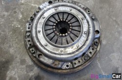 Маховик m43 1.8 (21 Сцепление) 11221739315 - купить Саперке