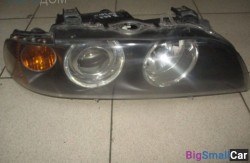 Фара перед. прав. (63 Осветительные приборы) 63126900198 - купить Саперке