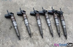 Форсунка m57n2 (13 Подготовка и регулир. рабочей смеси) 13537792721 - купить Саперке