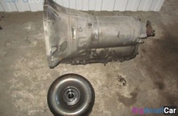 Акпп 8hp70 (24 АКПП) 24007644633 - купить Саперке